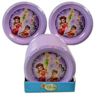  Fairies 8.5 Round Plate In Pdq Case Pack 96   913518 