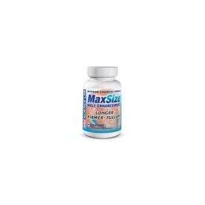   Lab Max Size Male Enhancement   60 tab, 6 pack