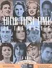 Their First Time in the Movies Les Krantz Book DVD VHS