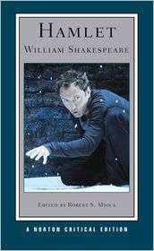   ), (0393929582), William Shakespeare, Textbooks   