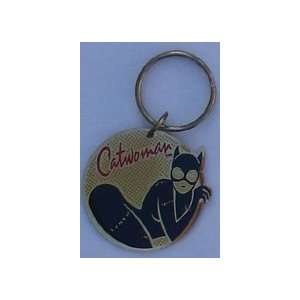  Catwoman Key Chain #21 