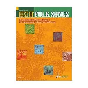  Best of Folk Songs Musical Instruments