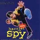 Harriet the Spy (CD, Jul 1996, Castle Music Ltd. (UK))