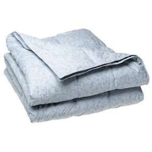  National Sleep Products King Down Blanket, Chambray