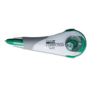 Tombow® Mono® Refillable Pen Style Correction Tape TAPE,CORRECTION,1 