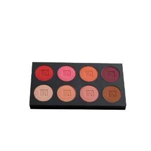  Theatrical Rouge Palette Ben Nye Beauty