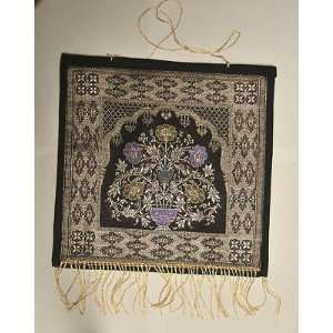  SILK WALL HANGING  SWH 09 (10X10) 