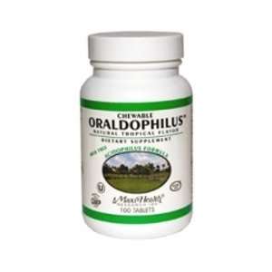  Oraldophilus 100tb