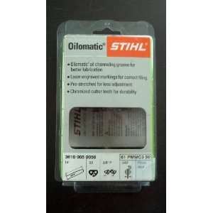 STIHL 61PMMC3 50 Oilomatic Picco Micro Mini Comfort 14 Inch Saw Chain 