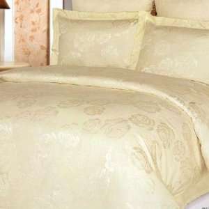  Bennu 6 Piece Full / Queen Duvet Cover Bedding Set Beauty