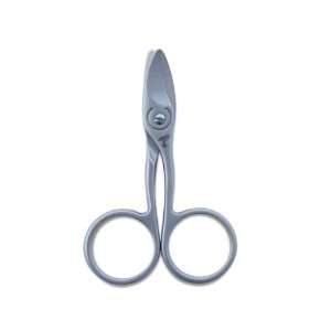  Stainless Steel Flat Head Nail Scissor by ToiletTree 