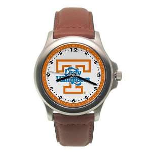 Tennessee Titans Ladies (Lady Vols) NFL Rookie Watch (Leather Band 