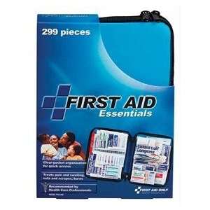  Exclusive By First Aid Only 299 Piece all purpose kit 