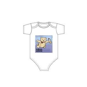  Furvana Infant Bodysuit Baby