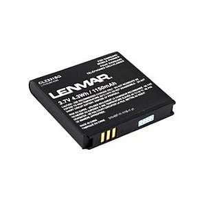   Lenmar® 3.7V/1150mAh Li ion Phone Battery for Samsung® Electronics