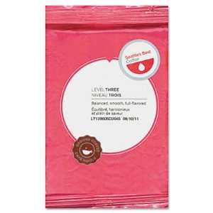  Seattle #39;s Coffee, Level 3, 2 oz., 72/CT, Red