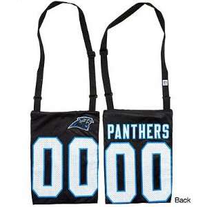  Carolina Panthers Wide Receiver Bag