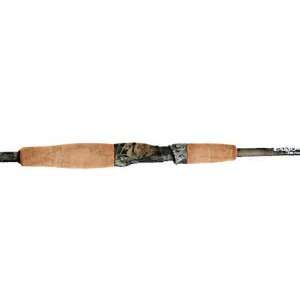 USA Custom Rods® Mossy Oak® Break   Up® 610 Spinning Rod  