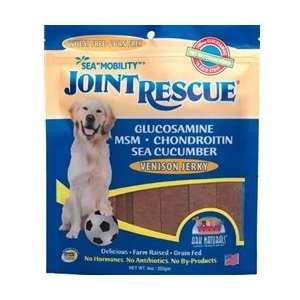  Ark Naturals Sea Mobility Joint Rescue Wheat Free Venison 