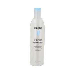  Rusk Thickr Thickening Conditioner   33 oz / liter Beauty