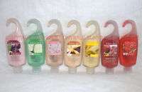 Lot of 4 AVON Naturals Shower Gel 5 oz NEW PICK YOUR SCENTS $24 value 