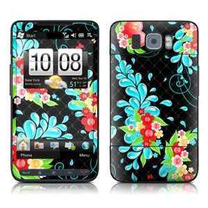  Betty Design Protector Skin Decal Sticker for HTC HD2 Cell 