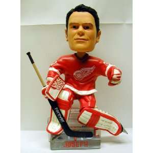  Curtis Joseph Limited Edition Forever Collectibles 