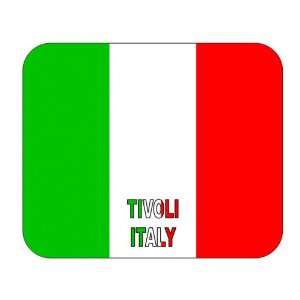 Italy, Tivoli mouse pad 