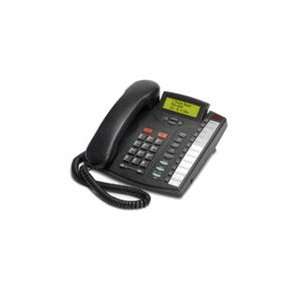  Aastra M9120 2 Line Phone with Caller ID/CW (A1263 0000 10 