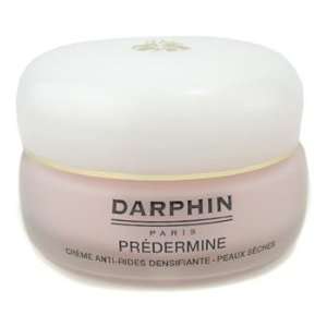 Predermine Densifying Anti Wrinkle Cream ( Dry Skin )   Darphin 
