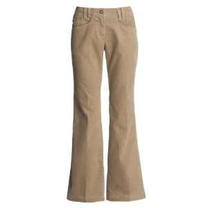   Flexcord Pants   5 Pocket, Bootcut (For Women)