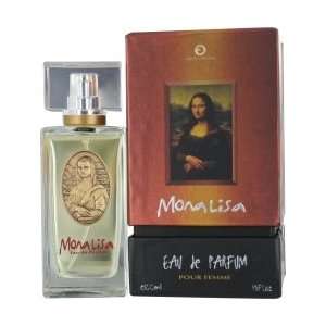 MONA LISA Women Eau de Perfume 3.4oz Spray