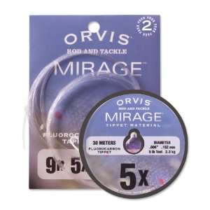  Leader And Tippet Combo Packs / Only Mirage Combo Pack 