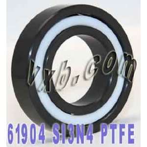 61904 Full Ceramic Silicon Nitride Bearing 20x37x9 Ball Bearings VXB 