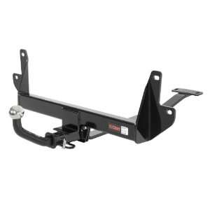  CURT Manufacturing 110332 Class 1 Trailer Hitch with 2 In 