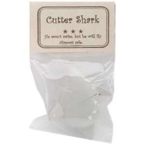  Graphic Impressions Cutter Shark