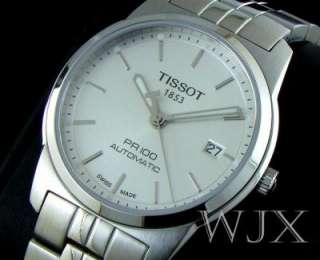 Tissot T049.407.11.031.00 PR100 Automatic Mens Watch  