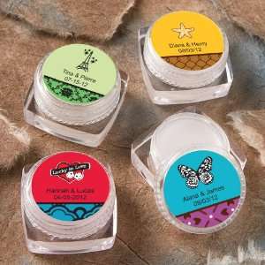  Personalized Lip Balm   Themes Toys & Games