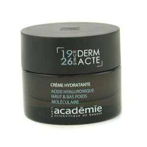  Academie Derm Acte Moisturizing Cream   1.7 oz Beauty