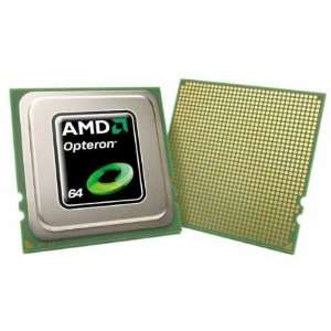  New Amd Opteron Quad Core Processor Model 8346 He 1207pins 
