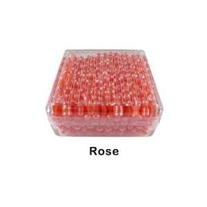   Gram Rose Scented Silica Gel Desiccant Dehumidifier Plastic Canister