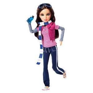  Liv Single Sporty 1 Fashion Set (Doll not included) Toys 