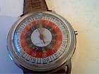 unque dual 12 24hr dial timex windup watch runs 4u2fix $ 90 00 time 