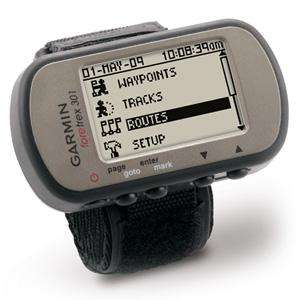 This Sale is for a Brand New Garmin Foretrex 301 Wrist GPS Receiver 