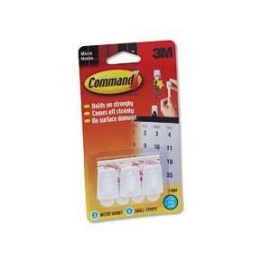    3M Removable Utility Hooks with Command™ Adhesive