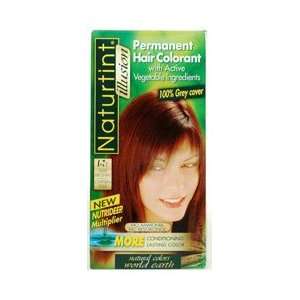   Hair Colorant   Illusion Tiede Brown 160 ml
