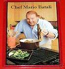 Mario Batalis Simple Italian Food Mario Batali 1998 Hardcover  