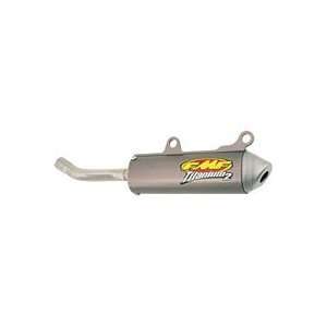  MUFFLER TI2 KTM150SX Automotive