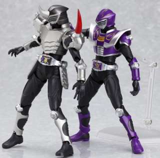 Max Factory figma Masked Rider DK Thrust action figure  