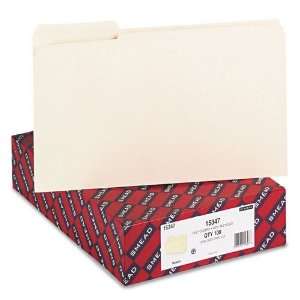  Smead Products   Smead   Recycled Two Ply File Folders, 1 